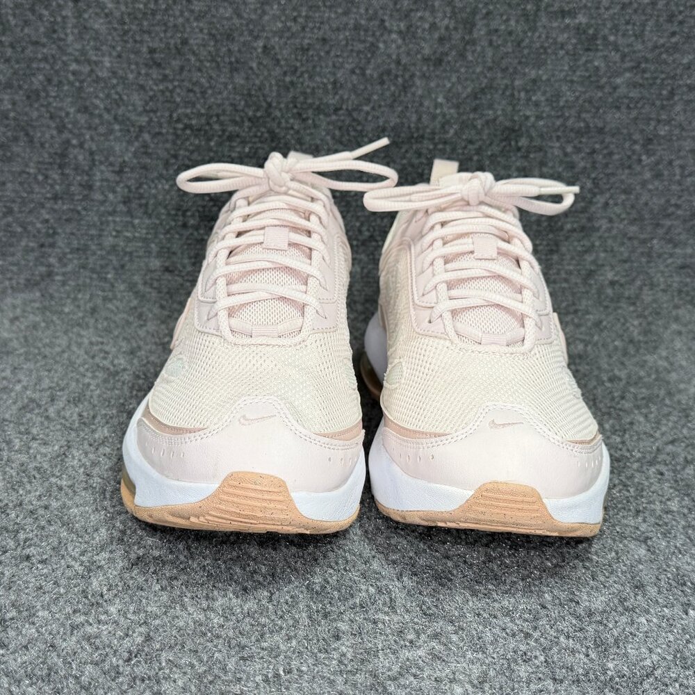 Nike Air Max AP Running Shoe Women Size 10 Pink Oxford Athletic Training Sneaker - Picture 2 of 12